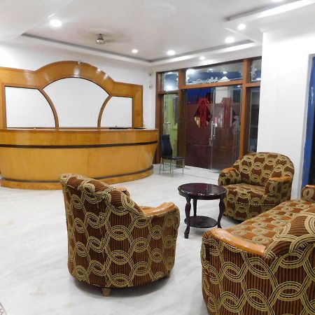 Hotel Thai International 菩提伽耶 外观 照片