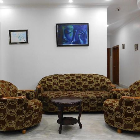 Hotel Thai International 菩提伽耶 外观 照片