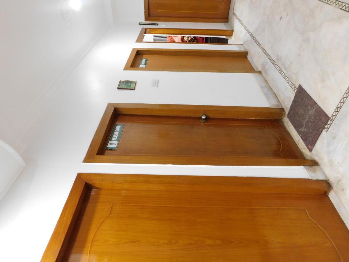 Hotel Thai International 菩提伽耶 外观 照片
