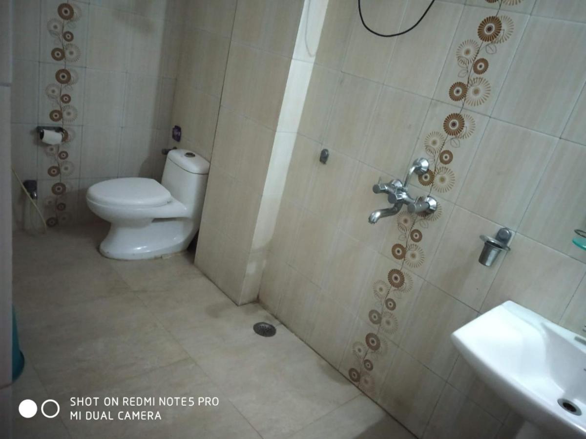 Hotel Thai International 菩提伽耶 外观 照片