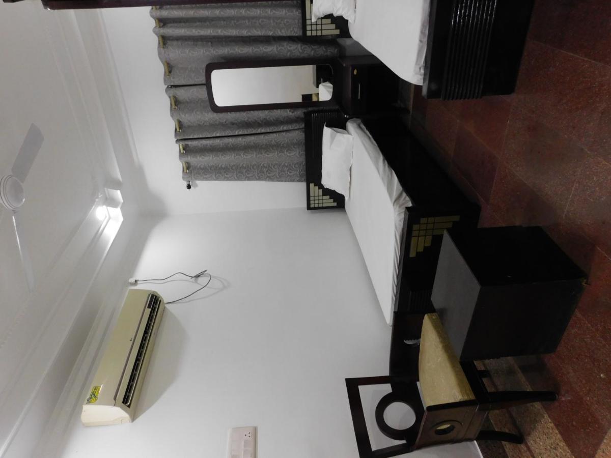 Hotel Thai International 菩提伽耶 外观 照片