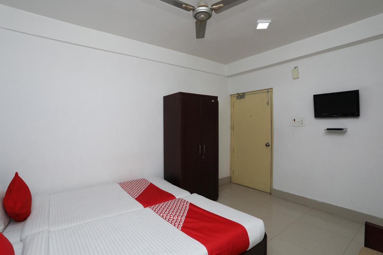 Hotel Thai International 菩提伽耶 外观 照片