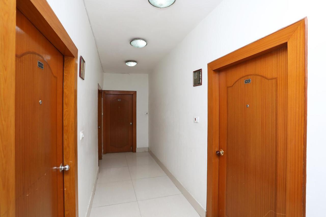 Hotel Thai International 菩提伽耶 外观 照片